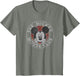 Disney Mickey and Friends Checker Mickey Mouse Club Logo