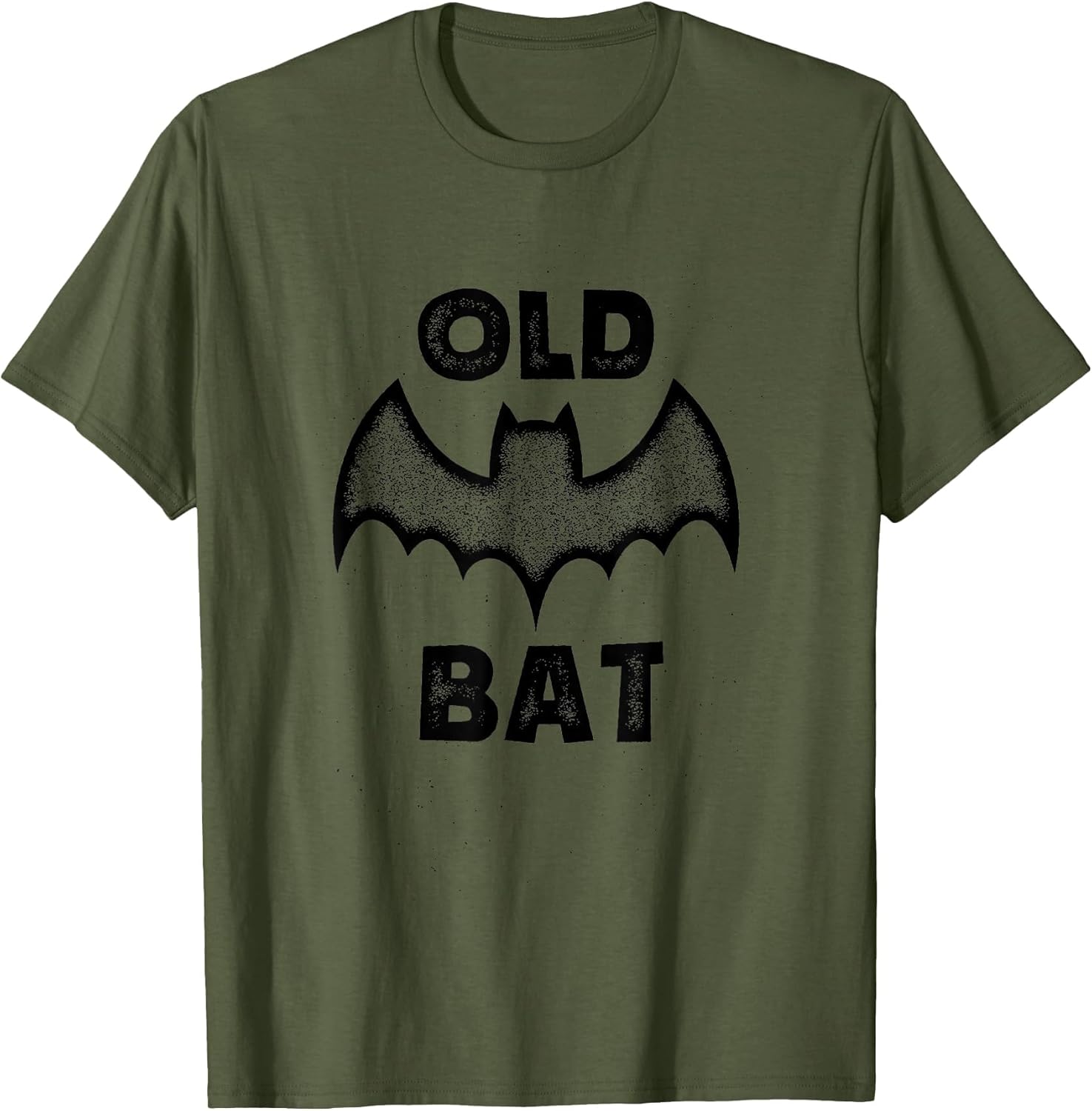 Vintage Old Bat for Halloween and Birthdays