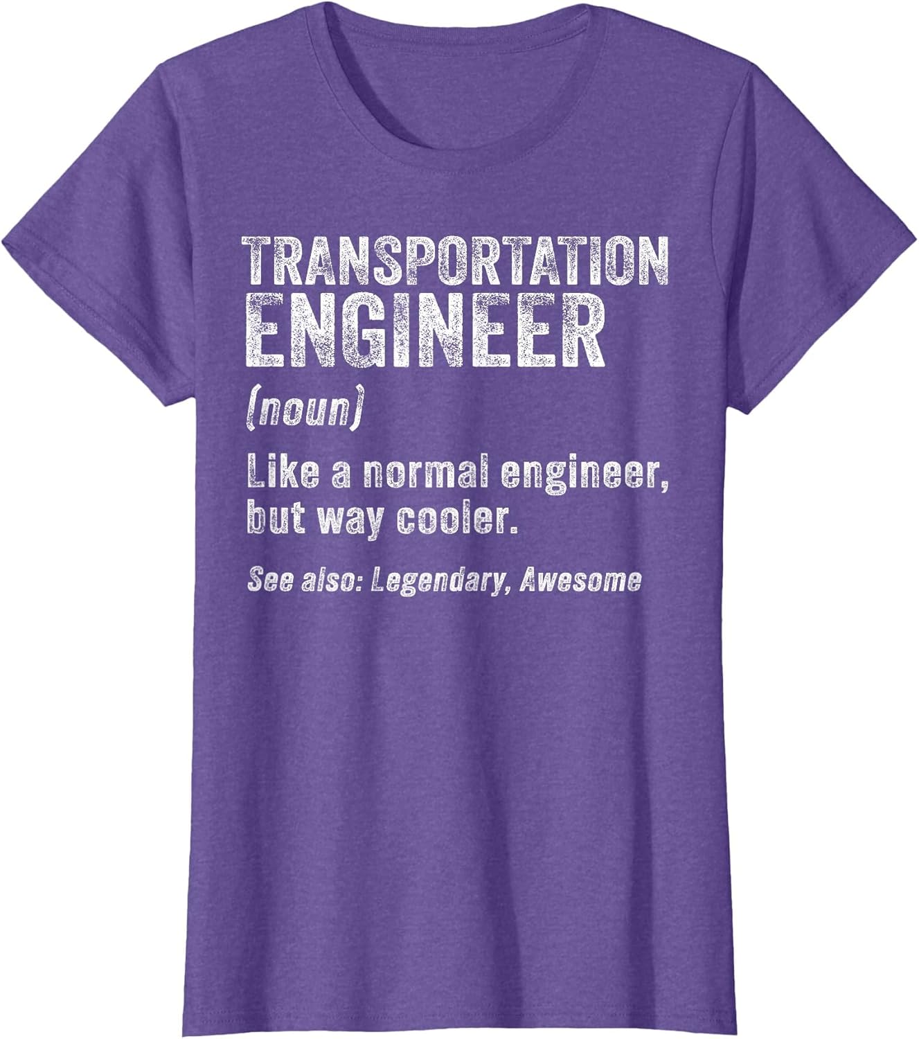 Funny Transportation Engineer Definition Engineering