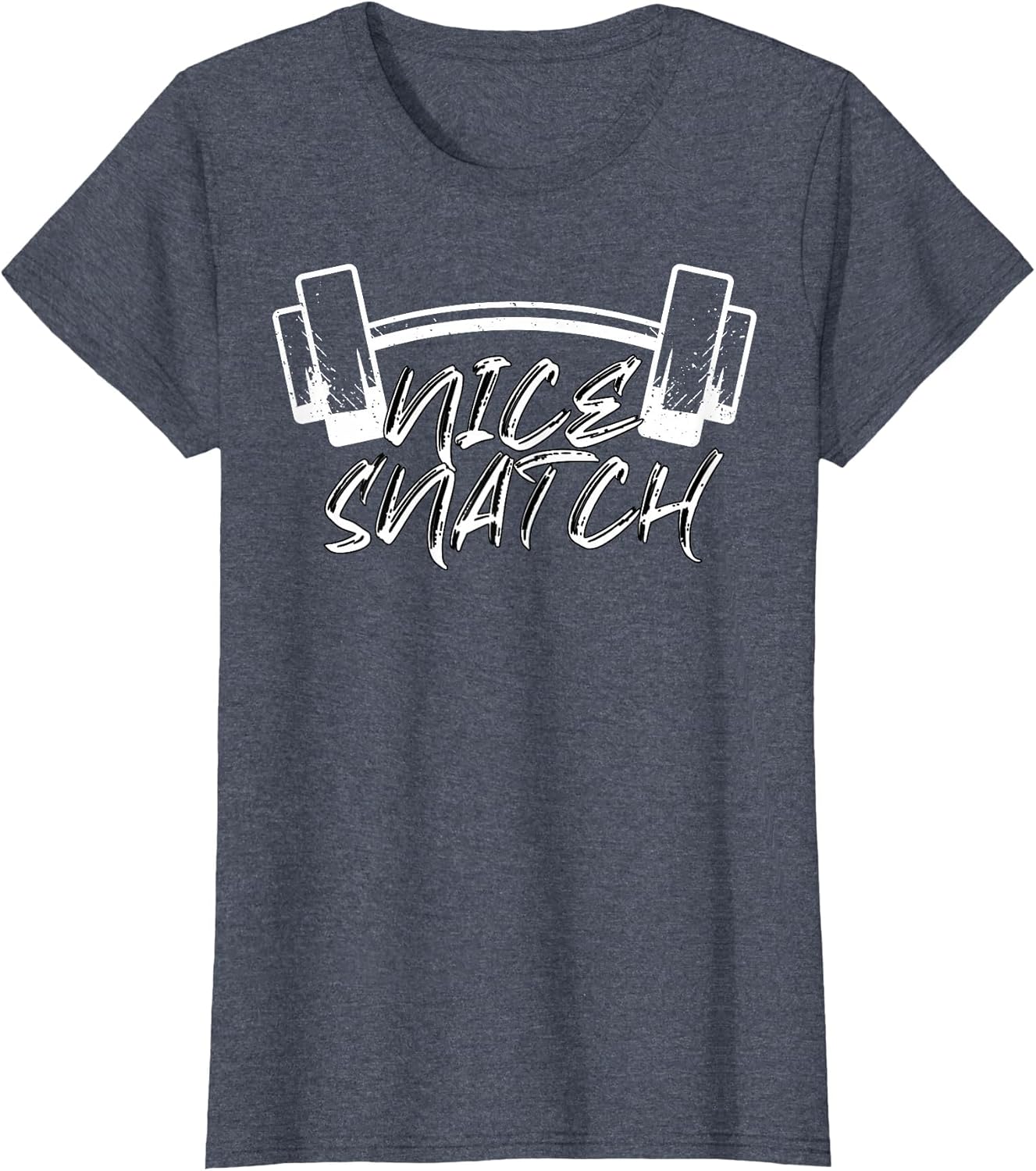 Nice Snatch | Funny Gym Weightlifter