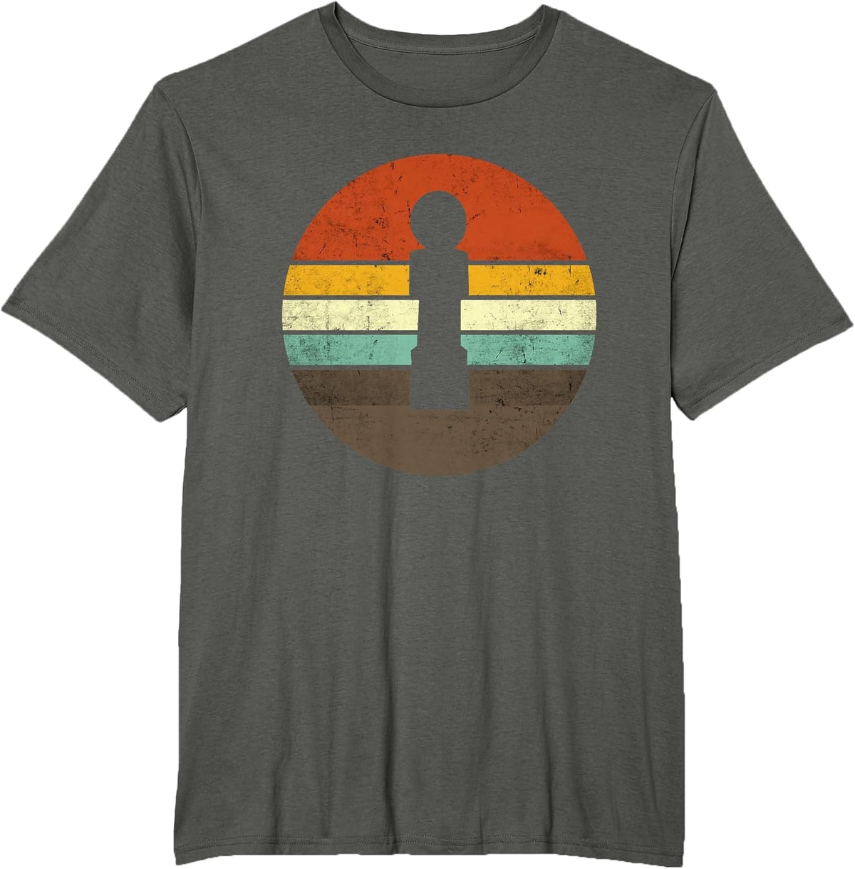 Foosball Table Foosball Retro