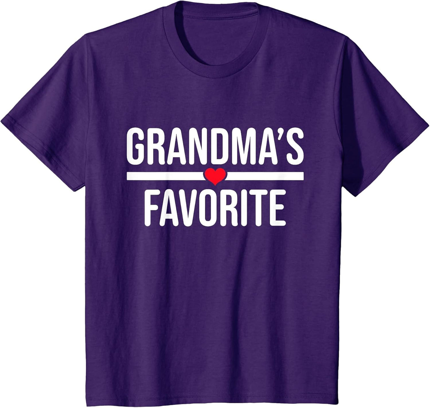 Grandmas Favorite