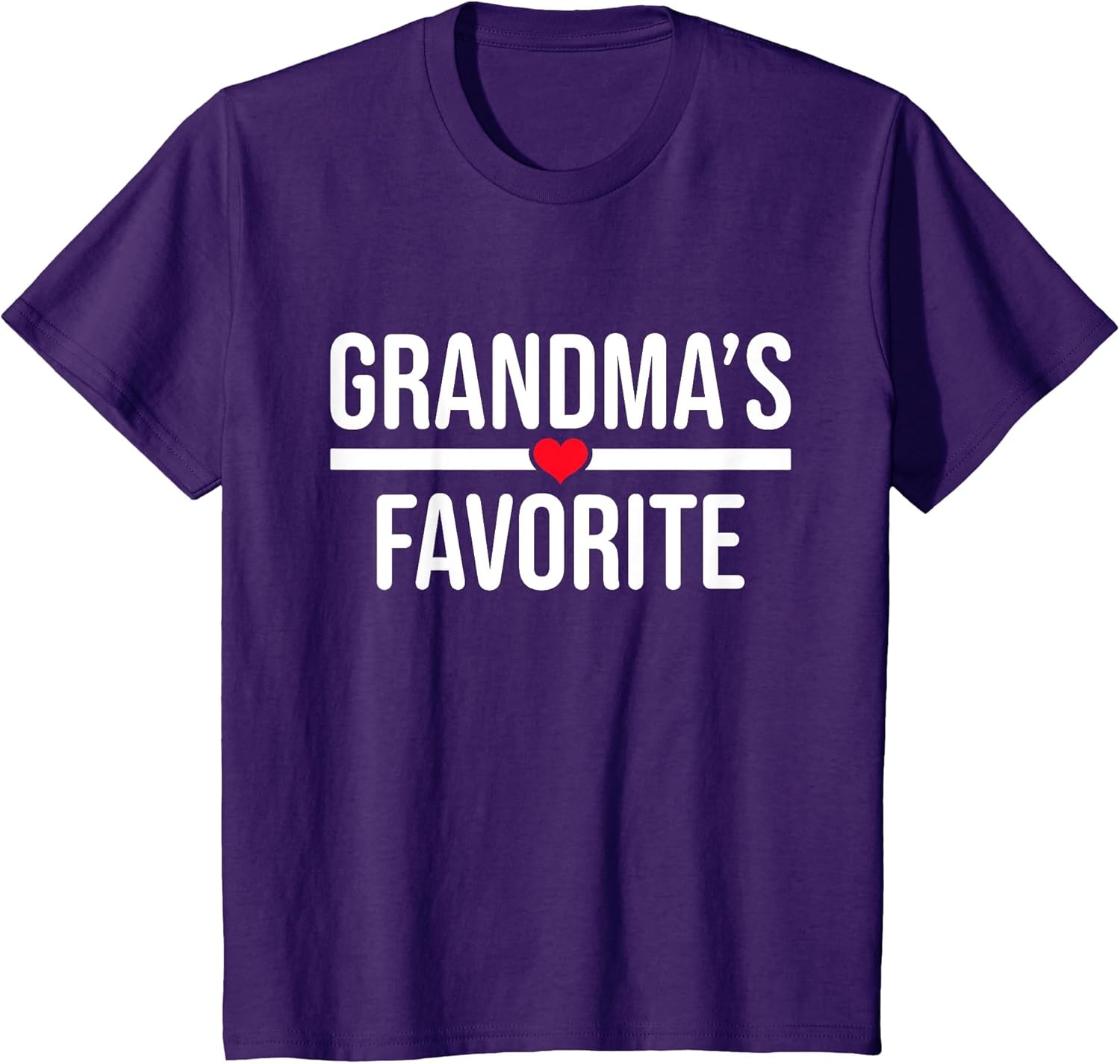 Grandmas Favorite