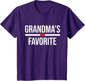 Grandmas Favorite