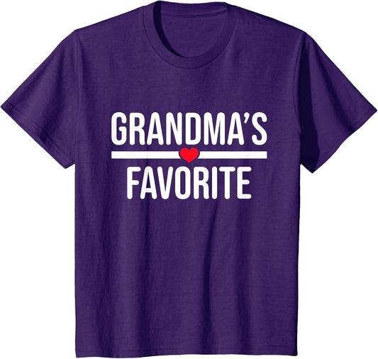 Grandmas Favorite