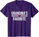 Grandmas Favorite