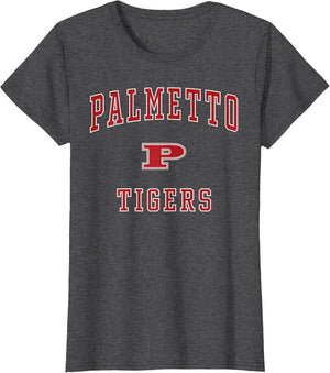 Palmetto High School Tigers