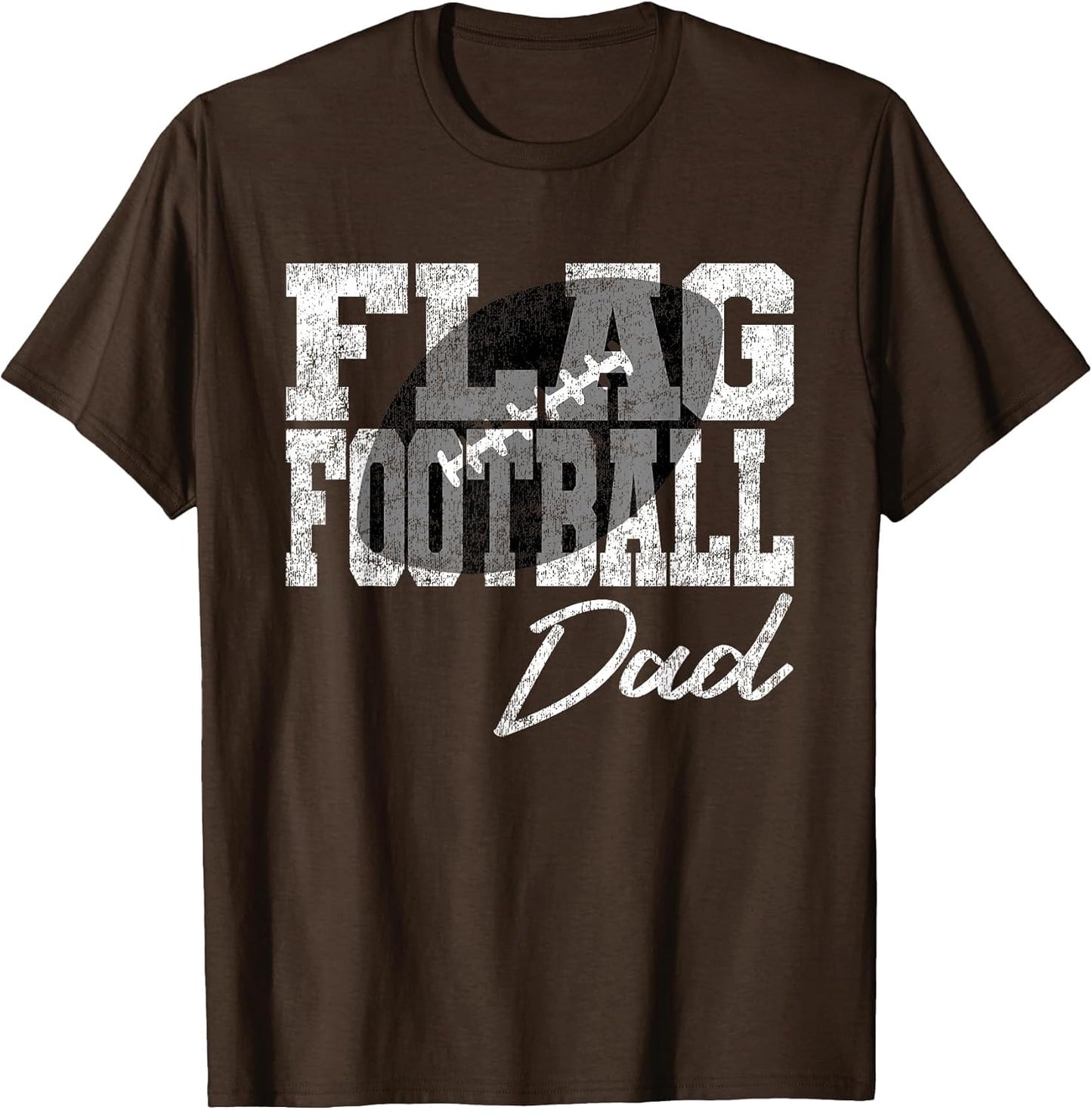 Flag Football Dad