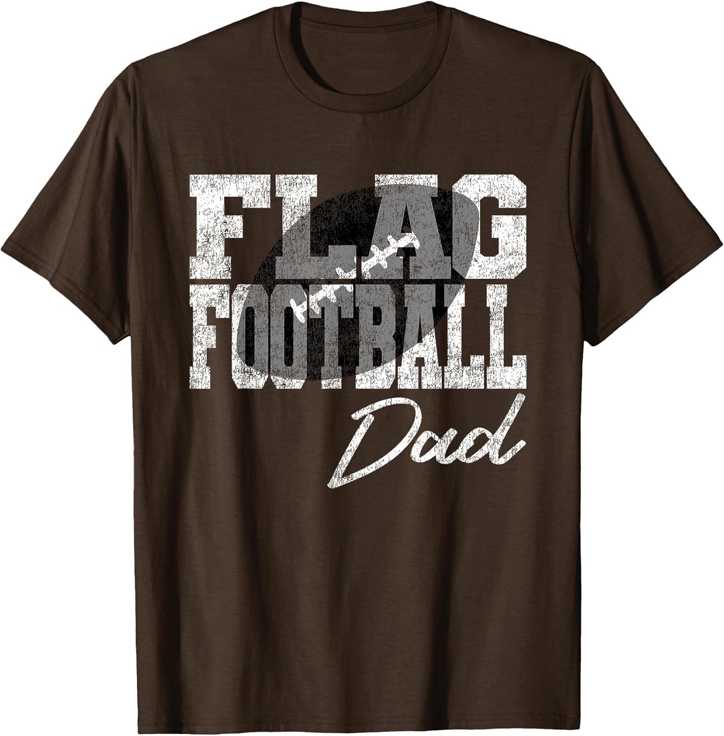 Flag Football Dad
