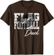 Flag Football Dad