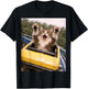 Funny Cat Roller Coaster Silly Meme Domestic Longhair