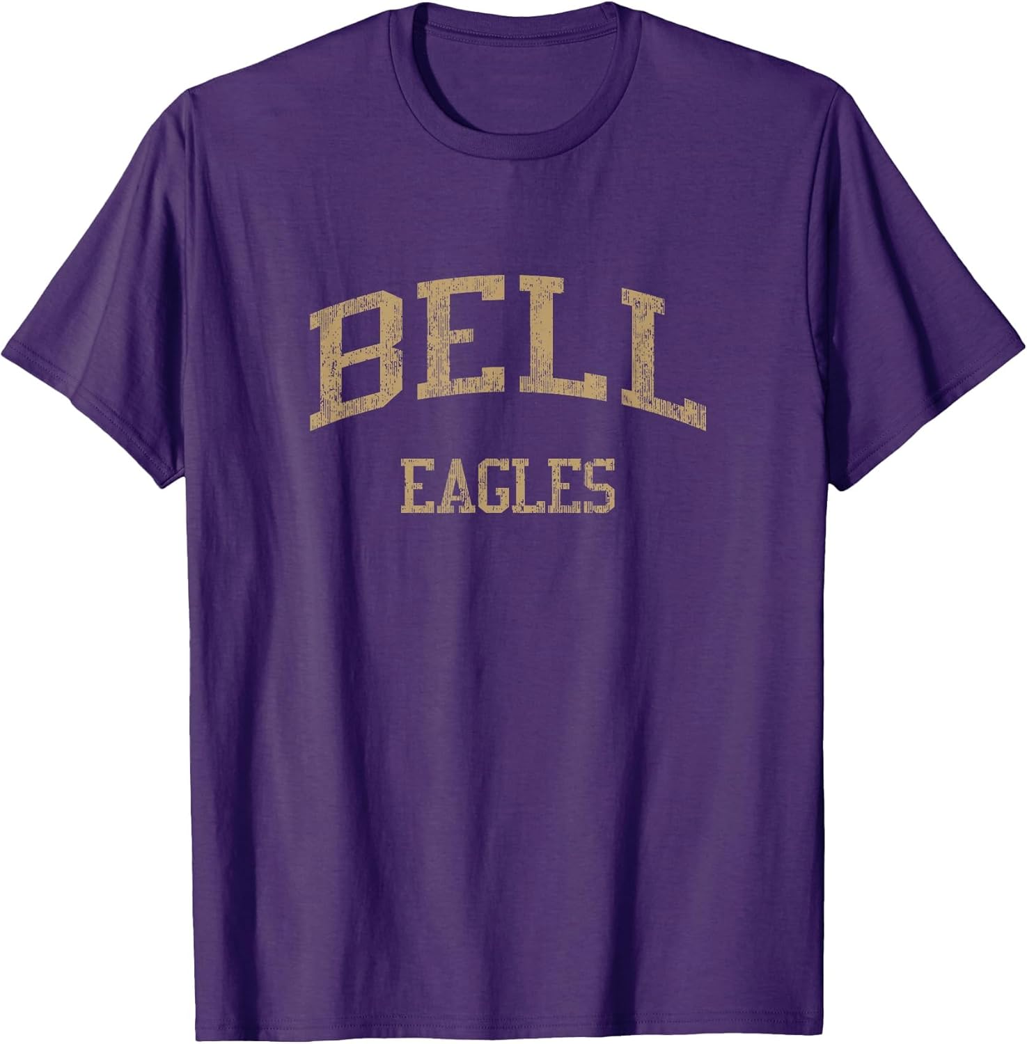 Bell High School HS Bell CA Vintage Sports