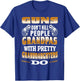 Guns Don't Kill People Grandpas with Pretty Daughters Do