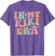 Retro Groovy in My Kiki Era Happy Mother's Day
