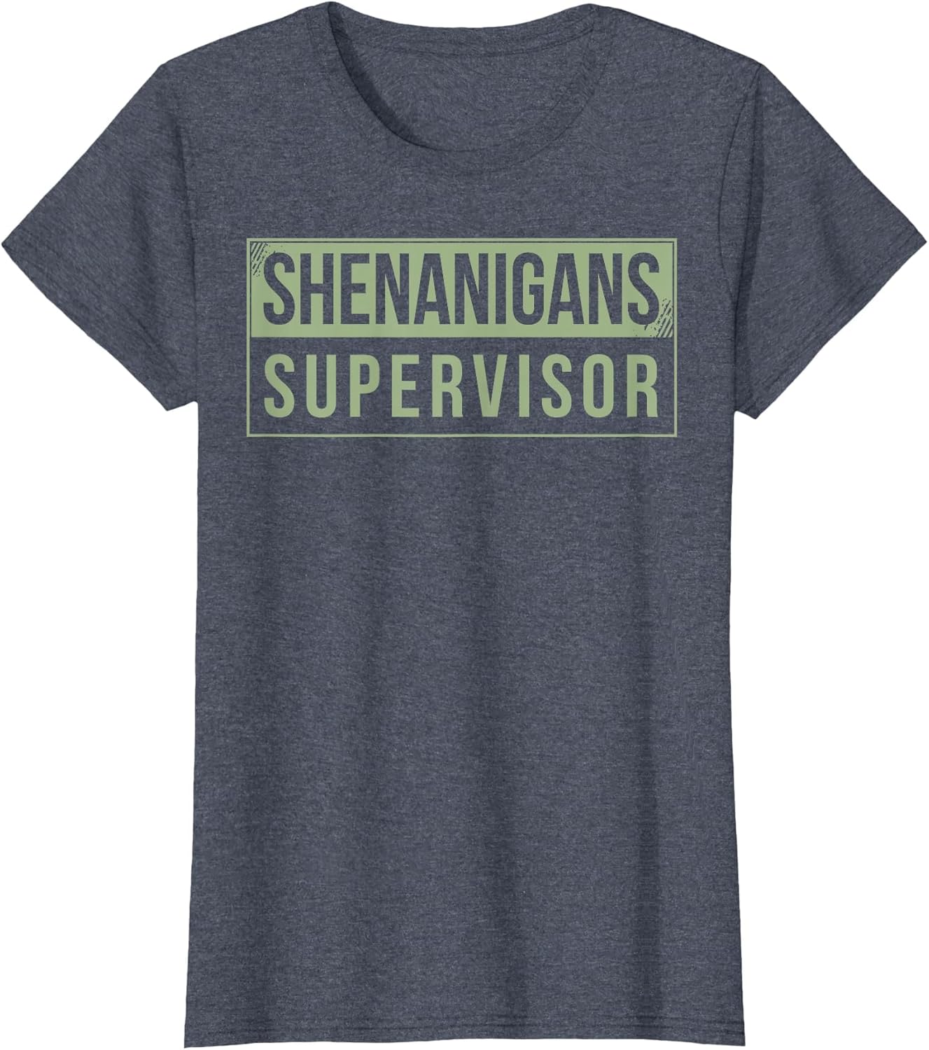 Shenanigans Supervisor
