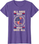 All Gave Some Some Gave All, Veteran's Day