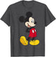 Disney Mickey and Friends Traditional Mickey Mouse Portrait