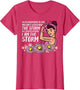 I Am The Storm Rosie Riveter Breast Cancer Awareness Women