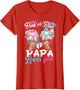 Bears Pink Or Blue Papa Loves You Gender Reveal