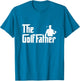 Golf Father Dad Golfer Golfer Golf Ball