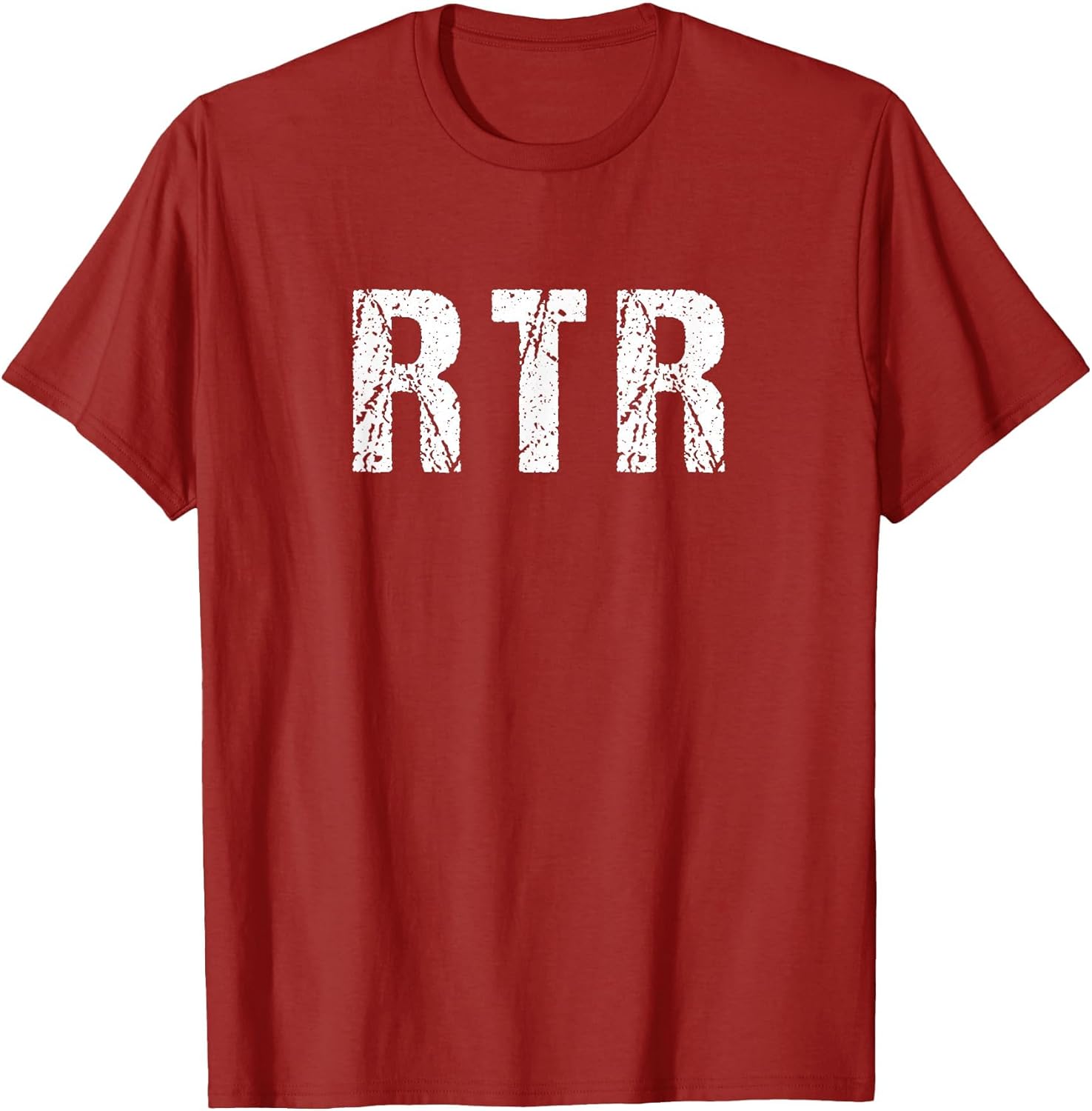 RTR - Alabama