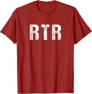 RTR - Alabama