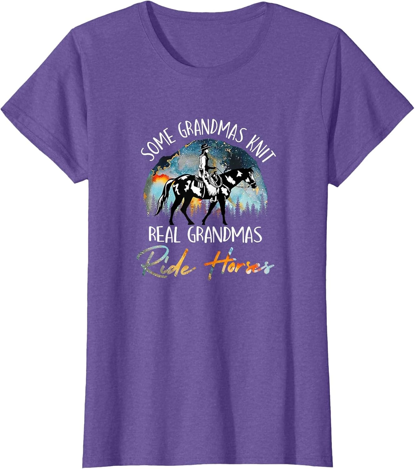 Real Grandmas Ride Horses Grandma Horse Riding Equestrian