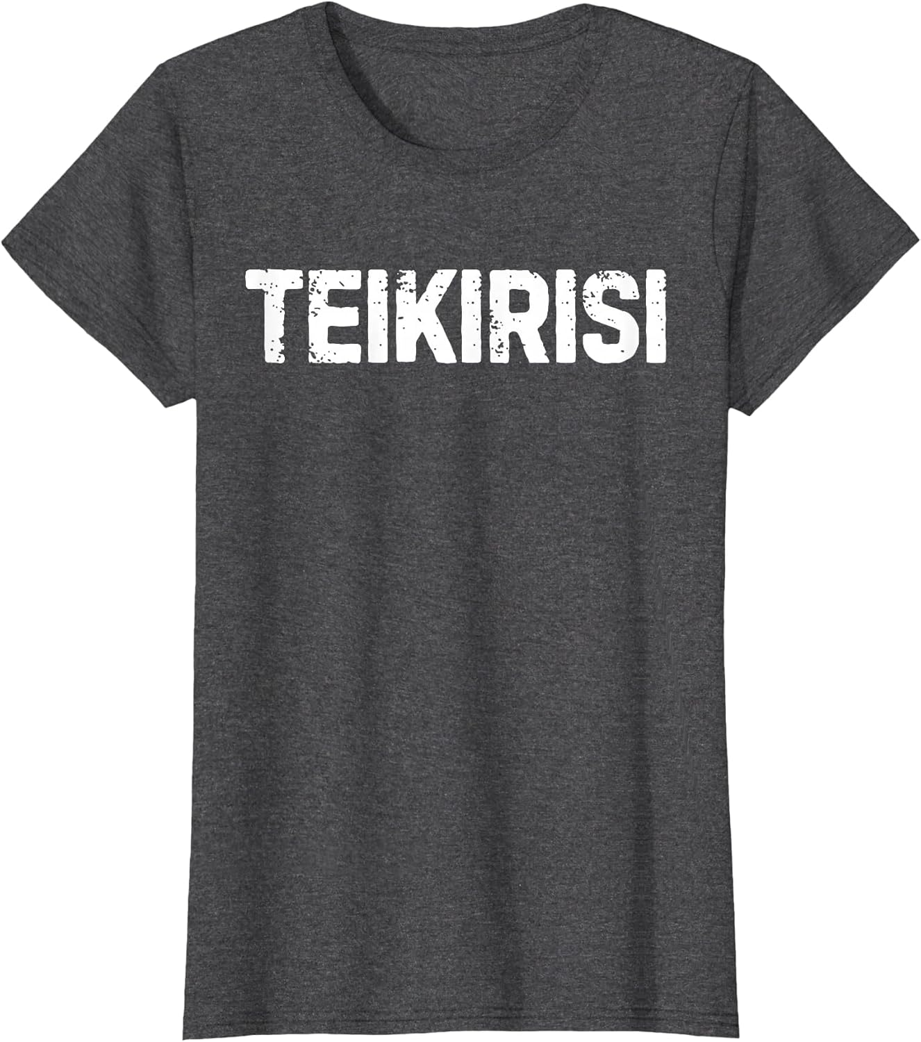Funny Saying Take It Easy Teikirisi Spanish Mexican Joke Gag