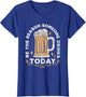 Be The Reason Someone Drinks Today Funny Beer Bartender