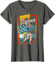 Yips Survivor Golf Golfer Golfing Cute Funny Fan Gag