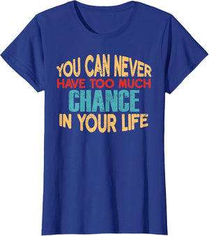 Funny Chance Personalized First Name Joke Item