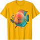 Fish Are Friends Cute Ocean Life Design