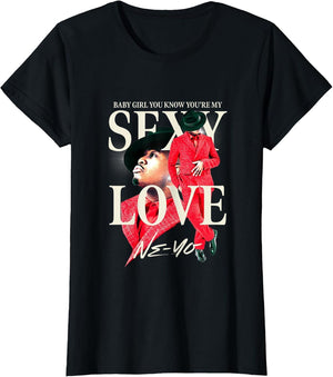 Sexy Love