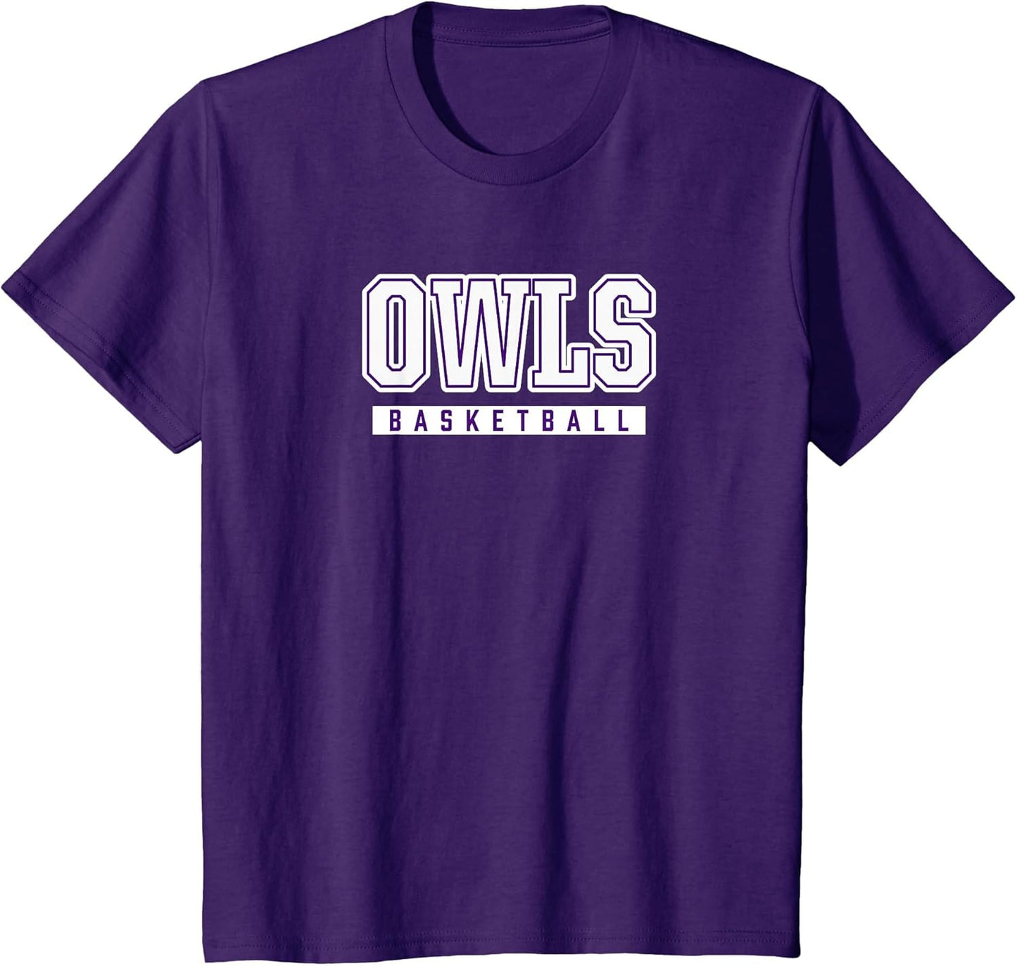 Owls Basketball Seymour High School