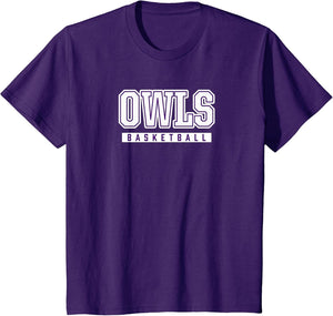 Owls Basketball Seymour High School
