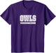 Owls Basketball Seymour High School
