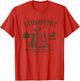 Vintage Funny Stumpfest 2024 2025 Brisbane Get Sweaty