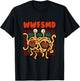 WWFSMD Flying Spaghetti Monster