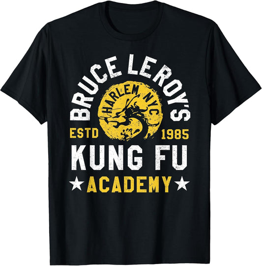 Bruce Leroy's Kung Fu , Women