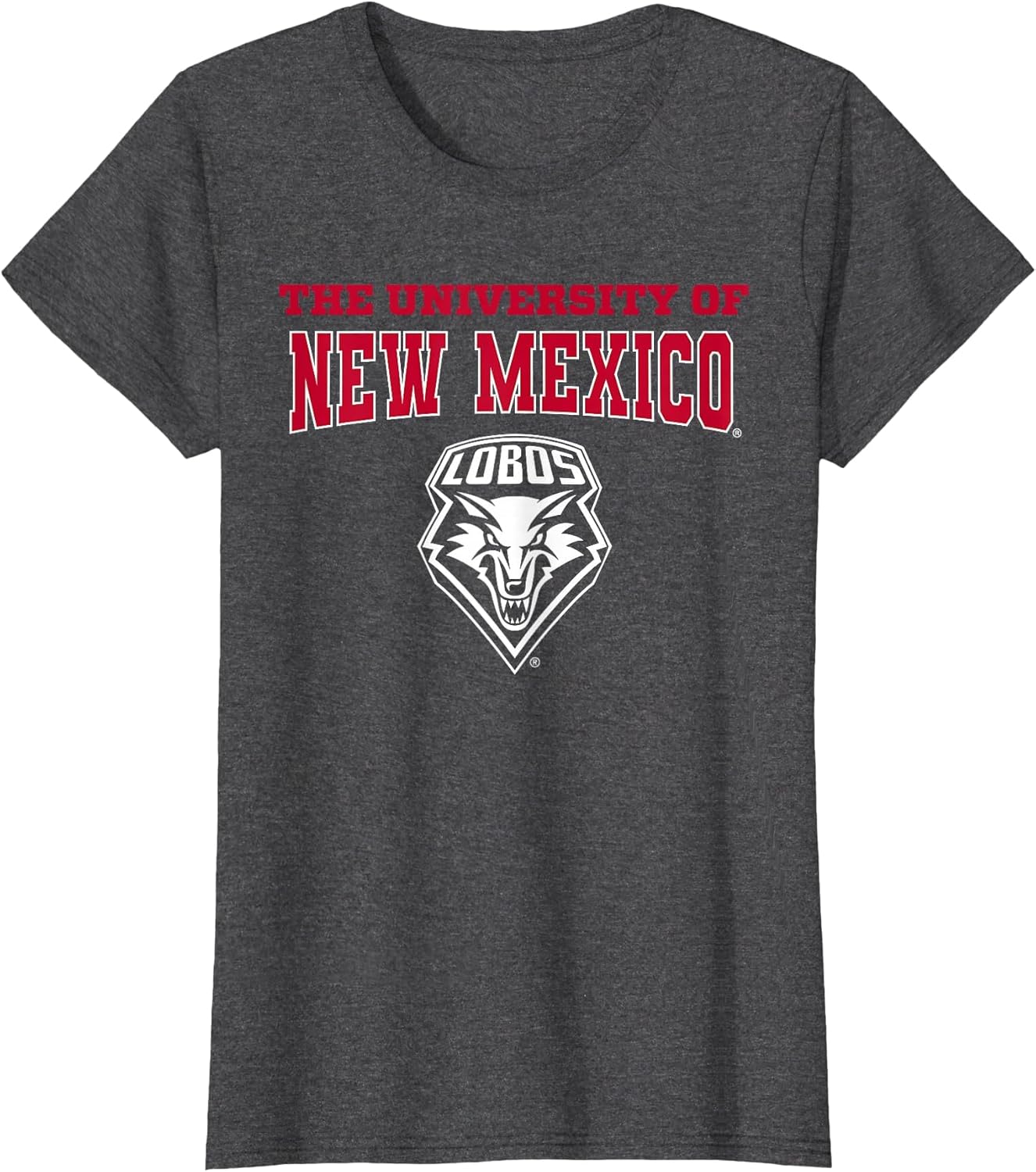 University of New Mexico UNM Lobos NCAA UNM39