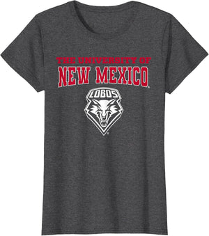 University of New Mexico UNM Lobos NCAA UNM39
