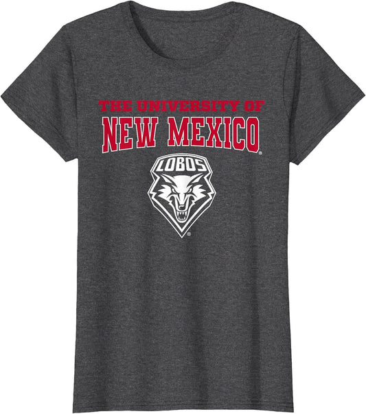 University of New Mexico UNM Lobos NCAA UNM39