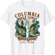 Columbia River Gorge Oregon Waterfall Nature Exploring