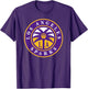 WNBA Los Angeles Sparks Logo