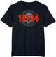 Rockin' Since 1964 Classic Rock 1964 Birthday