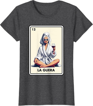 Mexican Slang Chicano Chingona La Guera Mexican Bingo Card