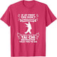 Kung Fu Martial Arts - Old Man Who Knows Tai Chi