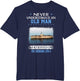 USS Okinawa LPH-3 Veterans Day Father Day