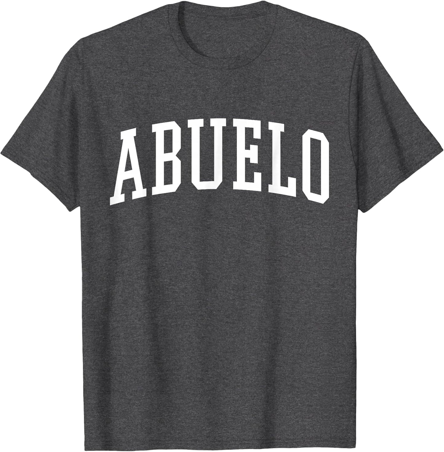 Varsity Abuelo