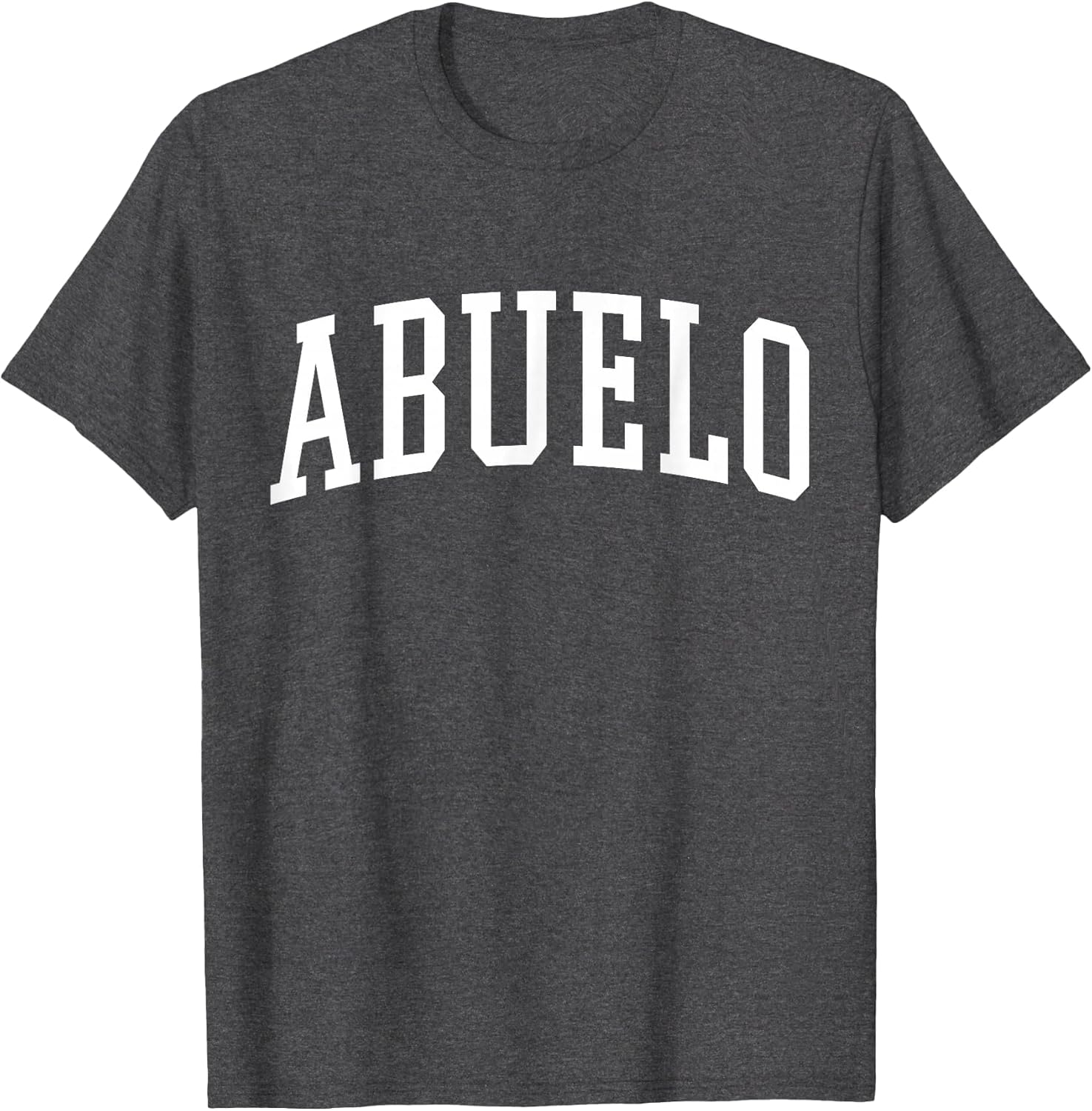 Varsity Abuelo